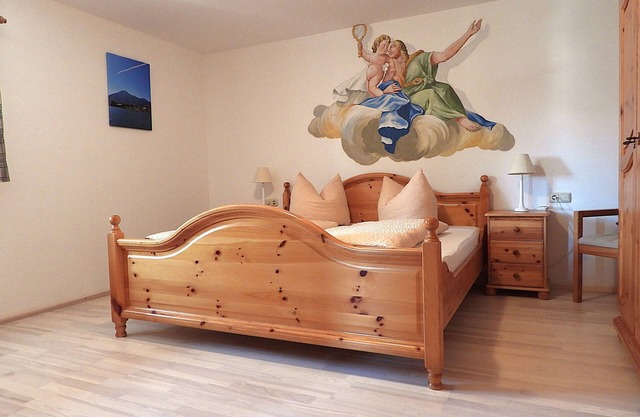 Vacation apartment #4 - Aribohof