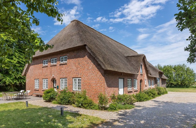 Vacation apartment/apartment for 4 guests with 100m² in Tümlauer Koog (268710)