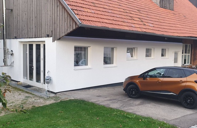 Vacation apartment/apartment for 4 guests with 70m² in Wäschenbeuren (272024)