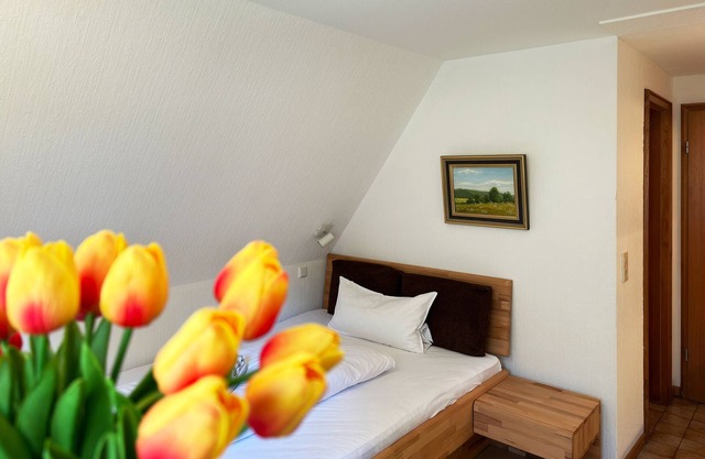 Vacation apartment *Üüs Aran 3*