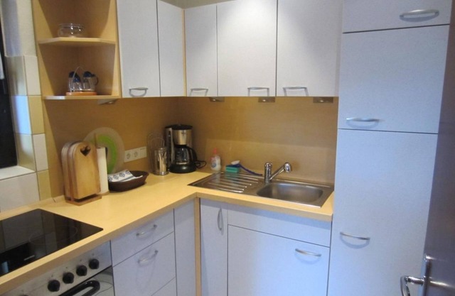 Vacation apartment 1 (82 m²) - Landhaus Eller