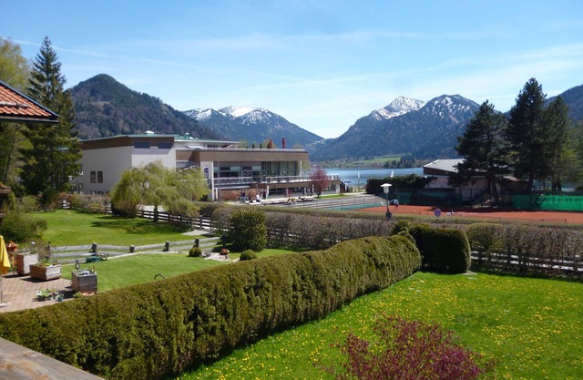 Vacation apartment 1 - Apartments Weitl, Haus St. Michael