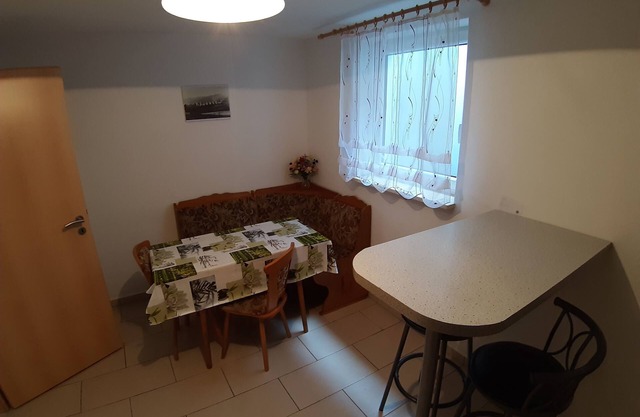 Vacation apartment 1 - Different - Living