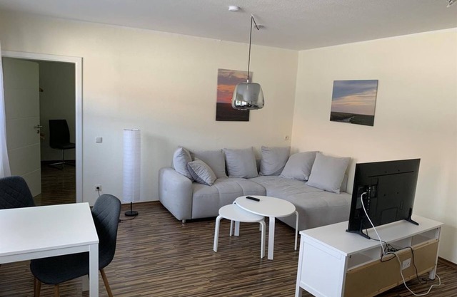 Vacation apartment 2 - House Heversand