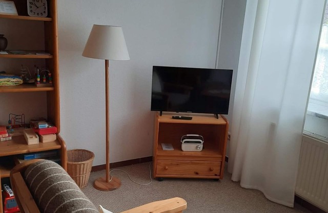 Vacation apartment 2 - House on the beach