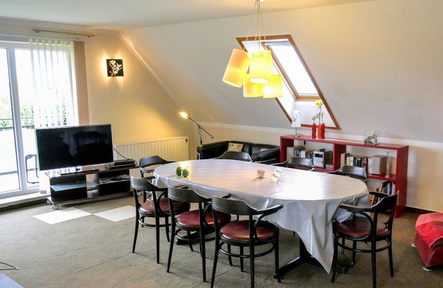 Vacation apartment 3 - House Mantuja