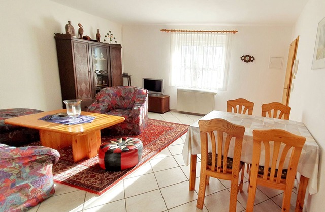 Vacation apartment 5 - Apartments Bernd Dohly