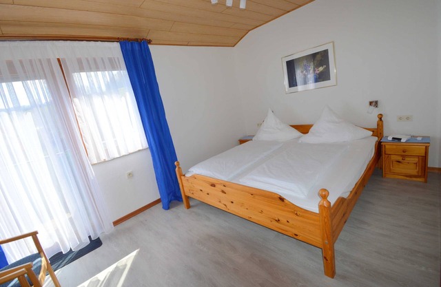 Vacation apartment 6 - Apartments Pfeil