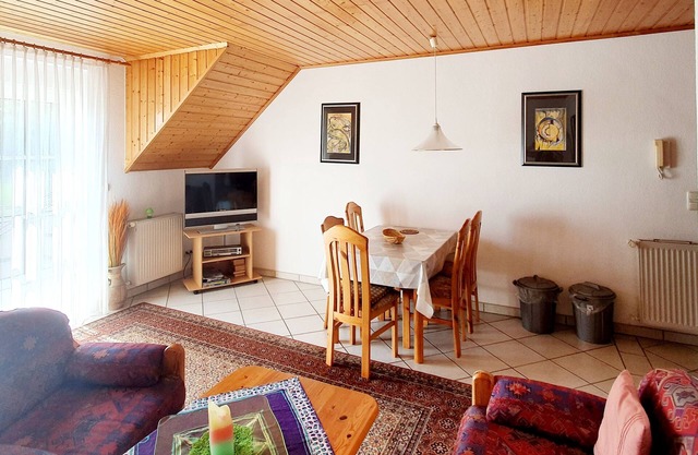 Vacation apartment 7 - Apartments Bernd Dohly