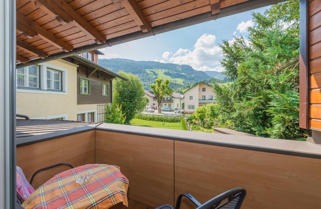 Vacation apartment/apartment for 4 guests with 48m² in Schladming (161989)