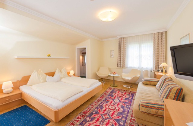 Vacation apartment/apartment for 4 guests with 42m² in Schladming (161992)