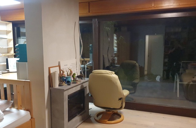 Vacation apartment/apartment for 3 guests with 35m² in Bad Vilbel (265490)