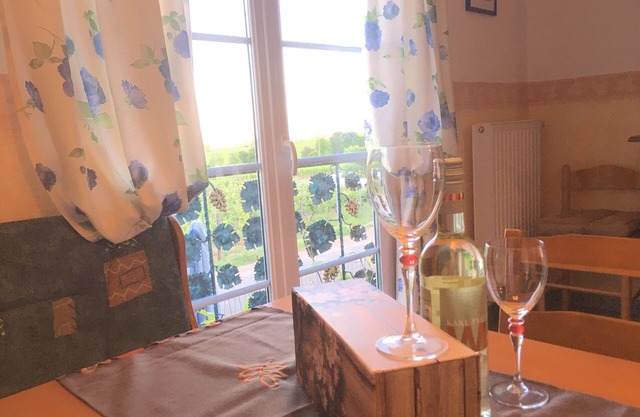 Vacation apartment/apartment for 5 guests with 70m² in Burrweiler (133062)