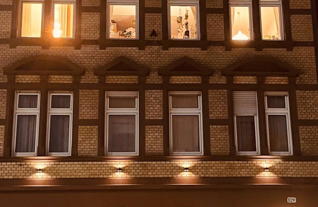 Vacation apartment/apartment for 4 guests with 42m² in Heidelberg (146019)