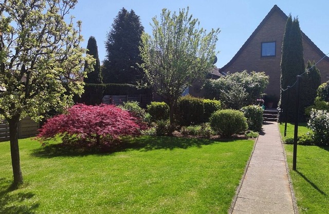 Vacation apartment/apartment for 3 guests with 60m² in Kochendorf (18332)