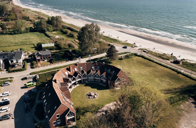 Vacation apartment/apartment for 4 guests with 52m² in Kronsgaard (128868)