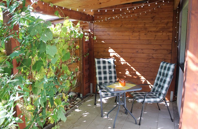 Vacation apartment Appartment - Holiday apartment Christin