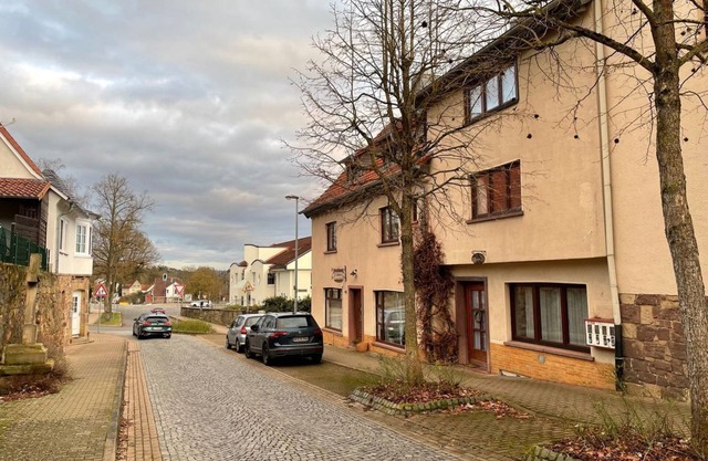 Vacation apartment Alter Frisörsalon - Holiday apartments Alter Frisörsalon