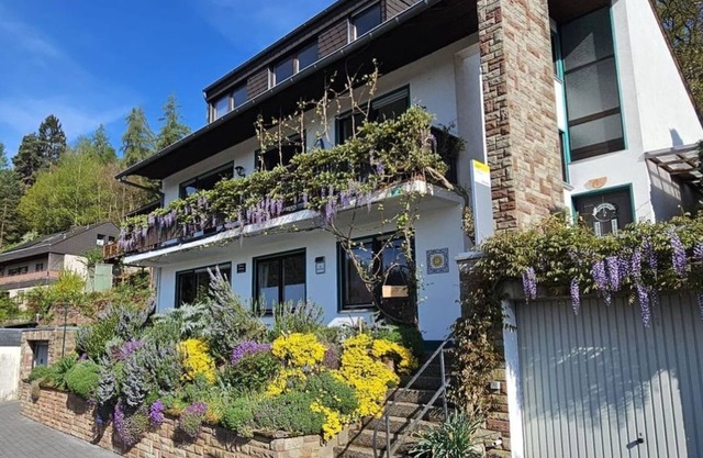 Vacation apartment Am Meulenwald