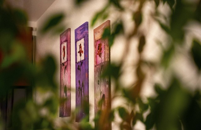 Vacation apartment Anastasia am Engelsblick