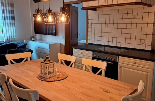 Vacation apartment/apartment for 6 guests with 84m² in Haren (Ems) (296728)