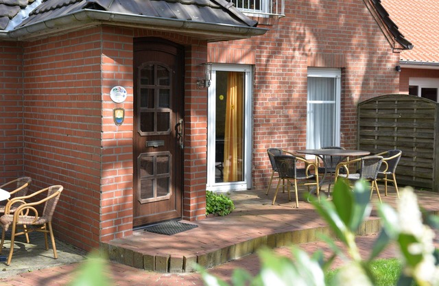 Vacation apartment/apartment for 5 guests with 60m² in Haselünne (263756)