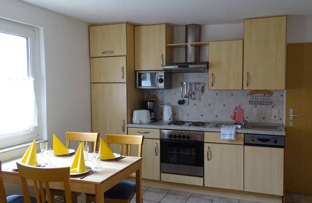 Vacation apartment/apartment for 3 guests with 40m² in Haselünne (263757)