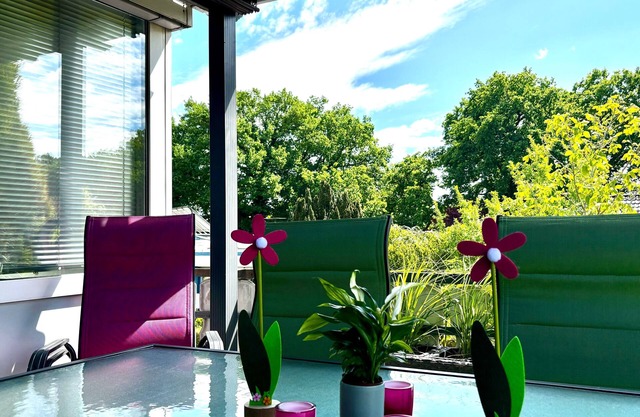 Vacation apartment/apartment for 6 guests with 120m² in Haselünne (297522)