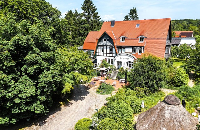 Vacation apartment/apartment for 4 guests with 78m² in Klingberg (25535)