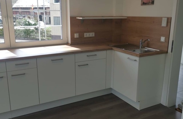 Vacation apartment/apartment for 2 guests with 28m² in Knüllwald (166628)