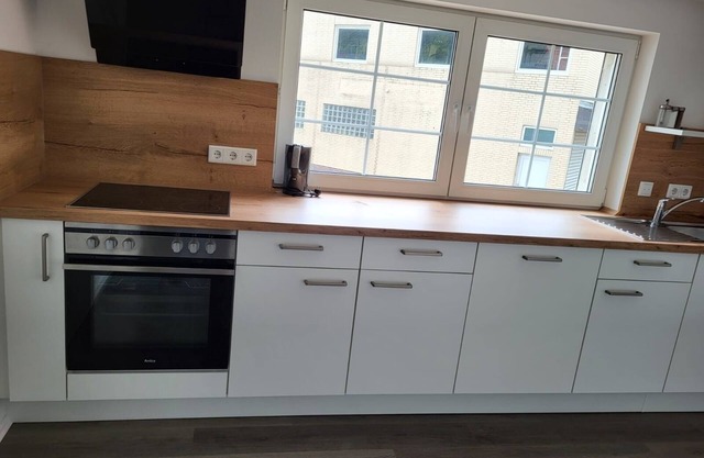 Vacation apartment/apartment for 4 guests with 48m² in Knüllwald (169142)