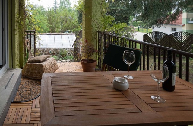 Vacation apartment/apartment for 3 guests with 80m² in Sonneberg (120769)