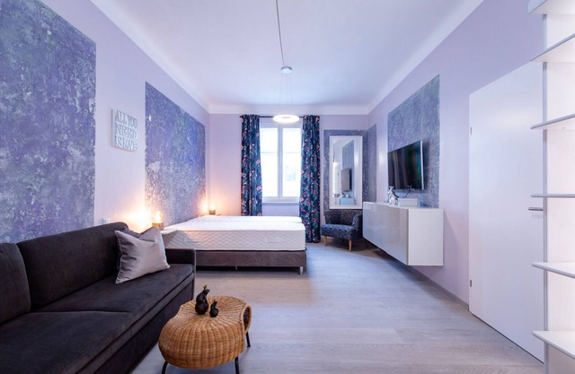 Vacation apartment/apartment for 6 guests with 42m² in Salzburg (264834)