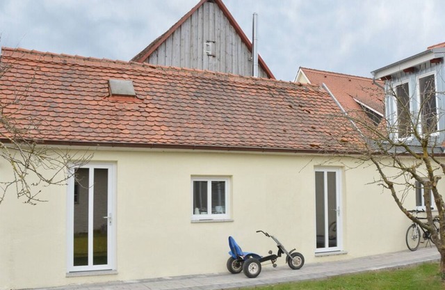 Vacation apartment/apartment for 2 guests with 20m² in Colmberg (177330)