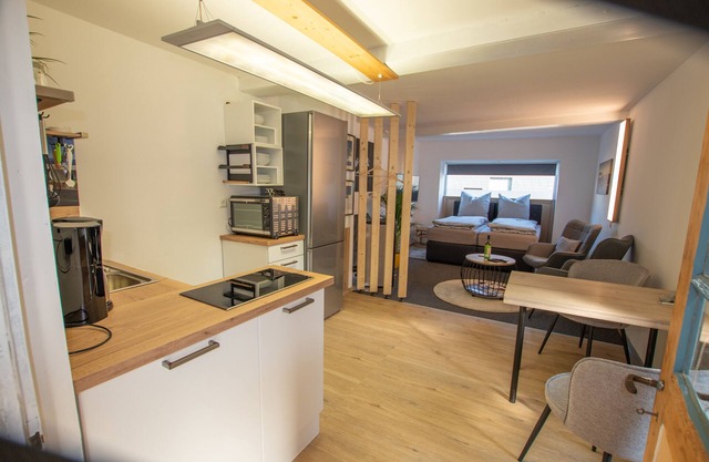 Vacation apartment/apartment for 2 guests with 35m² in Driedorf (187996)