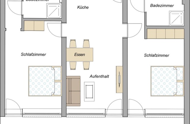 Vacation apartment/apartment for 6 guests with 75m² in Halblech (297866)