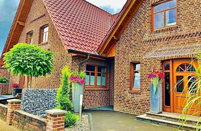 Vacation apartment/apartment for 7 guests with 93m² in Herzlake (159426)