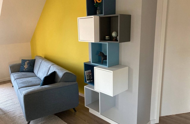 Vacation apartment/apartment for 4 guests with 100m² in Lürschau (264825)