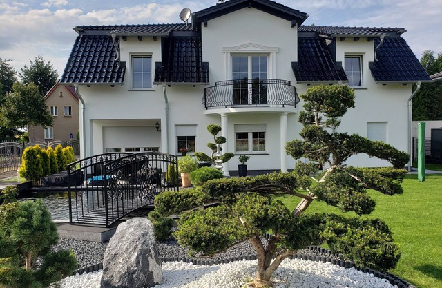 Vacation apartment/apartment for 5 guests with 60m² in Müllrose (168374)