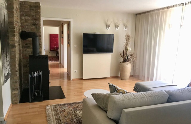 Vacation apartment/apartment for 4 guests with 75m² in Oberzent (168604)