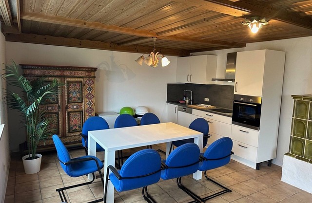 Vacation apartment/apartment for 28 guests with 135m² in Penzberg (294918)