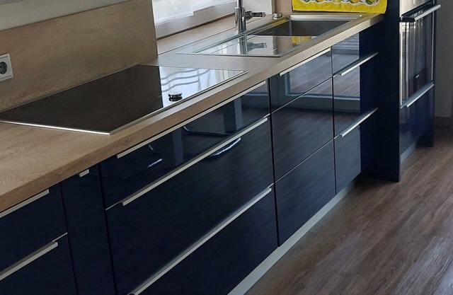 Vacation apartment/apartment for 4 guests with 80m² in Schongau (267378)