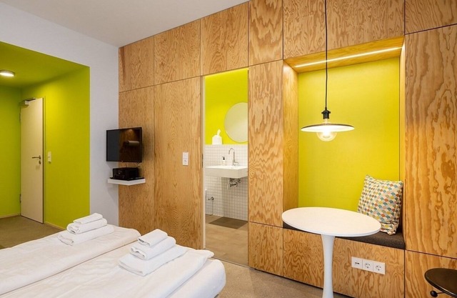 Vacation apartment/apartment for 3 guests with 21m² in Walsheim (172501)