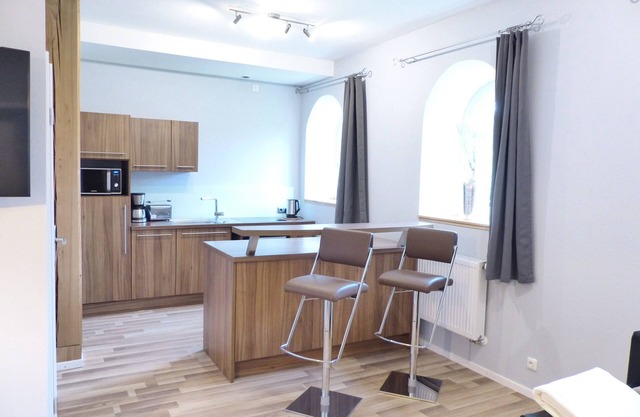 Vacation apartment/apartment for 5 guests with 65m² in Walsrode (159242)