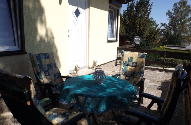 Vacation apartment/apartment for 3 guests with 40m² in Wienrode (163038)