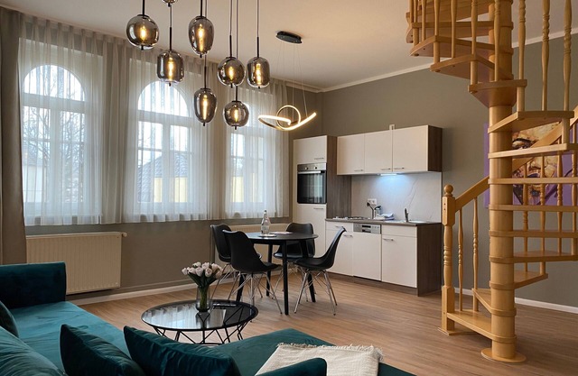 Vacation apartment/apartment for 3 guests with 70m² in Bautzen (273518)