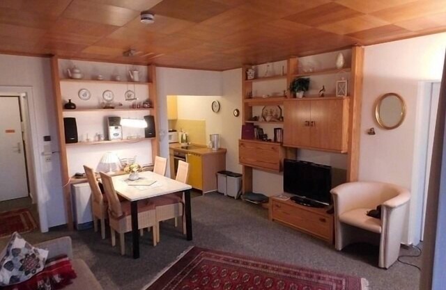 Vacation apartment/apartment for 4 guests with 44m² in Burhave (126279)