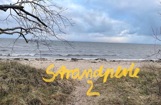 Vacation apartment/apartment for 4 guests with 45m² in Gahlkow (178241)