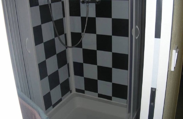 Vacation apartment/apartment for 2 guests with 18m² in Künzell (121915)