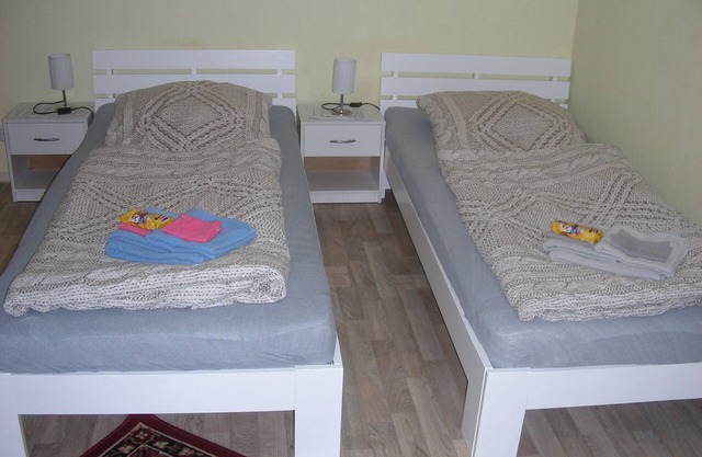 Vacation apartment/apartment for 2 guests with 20m² in Künzell (121916)